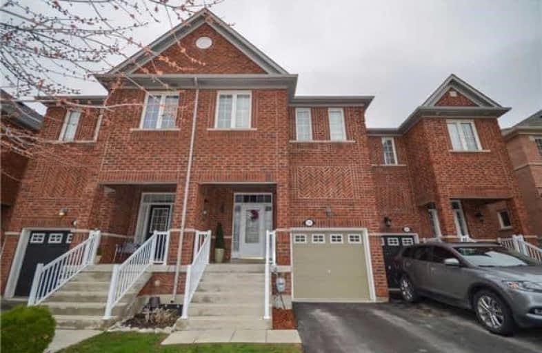 24 Gosnel Circle, Bradford West Gwillimbury | Image 1