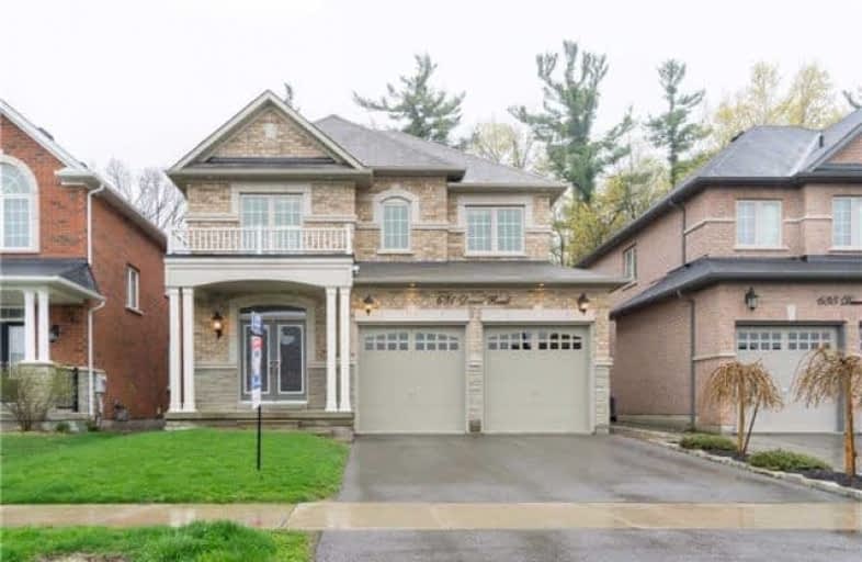 631 Davos Road, Vaughan | Image 1