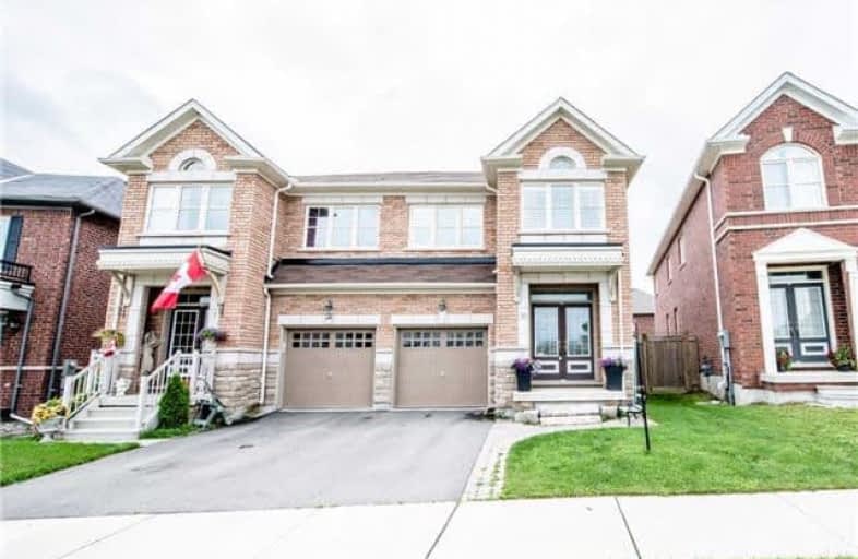 39 Robert Osprey Drive, Markham | Image 1