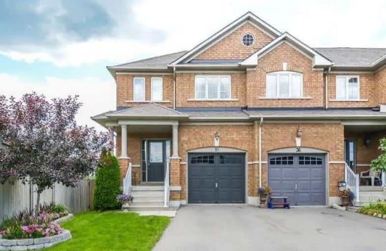 34 Keystar Court, Vaughan | Image 1