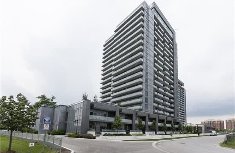 1707-55 Oneida Crescent, Richmond Hill | Image 1