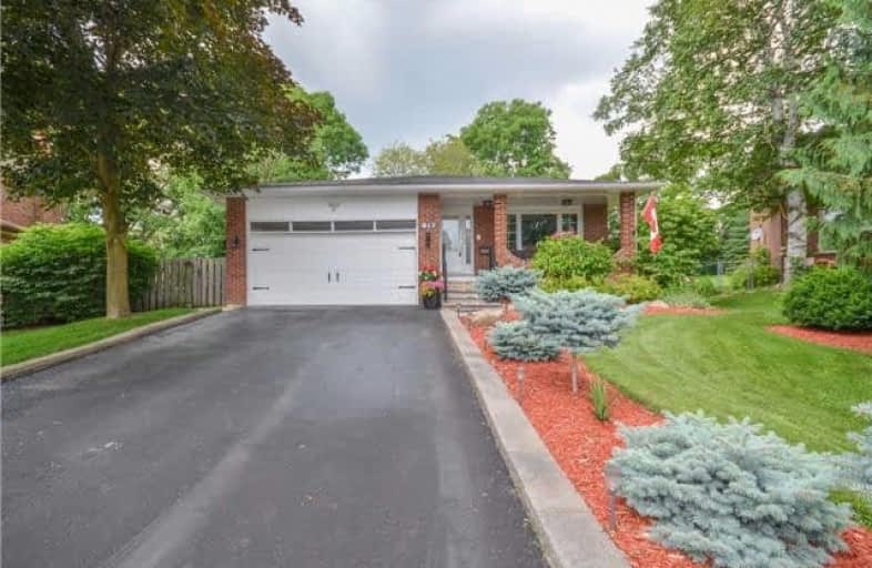 817 Sparrow Road, Newmarket | Image 1
