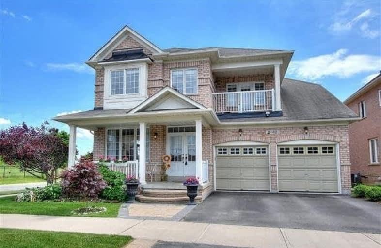 42 Larkmead Crescent, Markham | Image 1