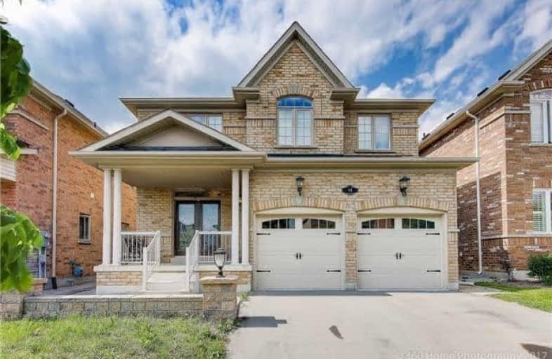 94 Lealinds Road, Vaughan | Image 1