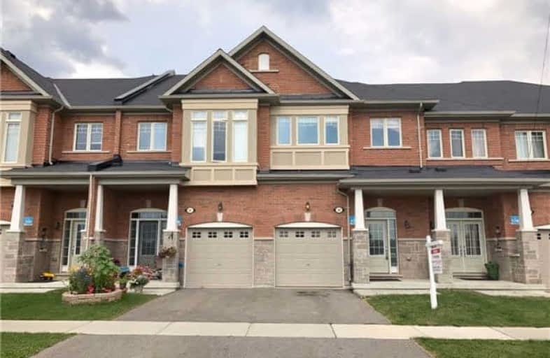 39 Percy Reesor Street, Markham | Image 1