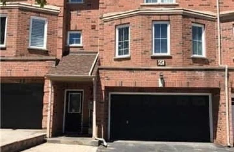 60 James Scott Road, Markham | Image 1