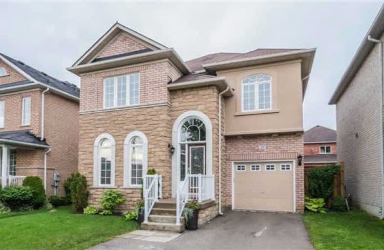 23 Vellore Woods Boulevard, Vaughan | Image 1