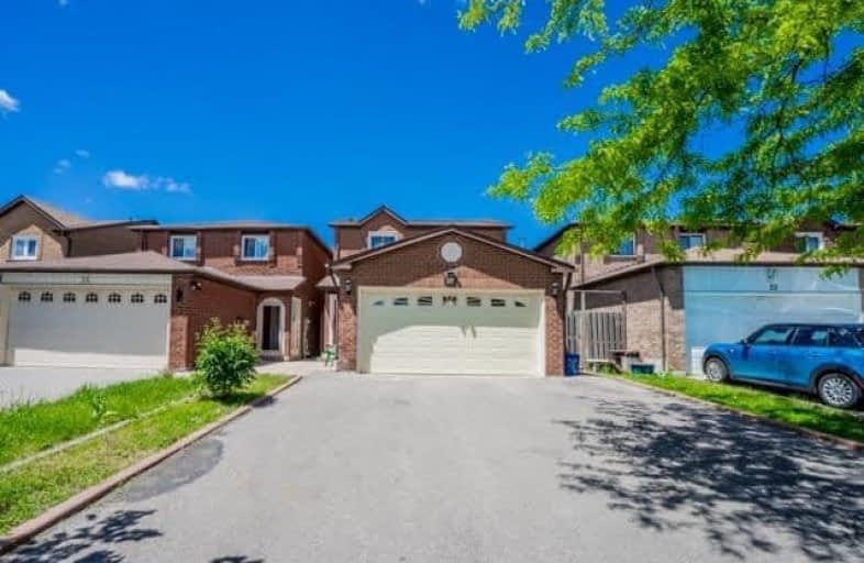 30 Dunbar Crescent, Markham | Image 1