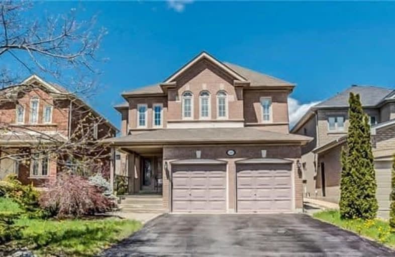 143 Quince Crescent, Markham | Image 1