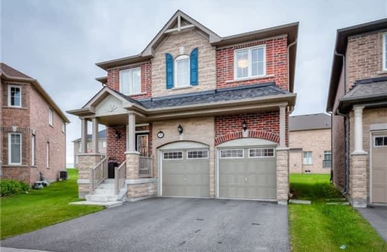 29 James Joyce Drive, Markham | Image 1