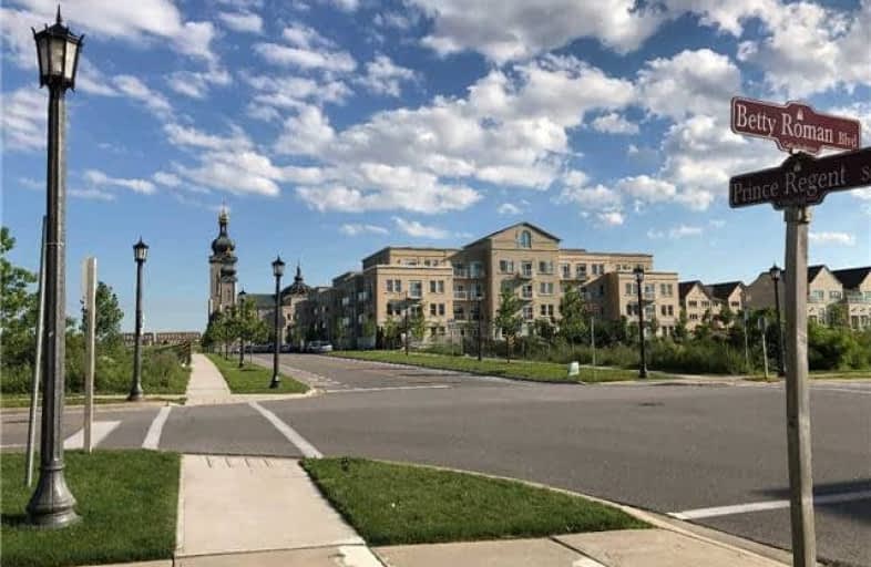 204-28 Prince Regent Street, Markham | Image 1