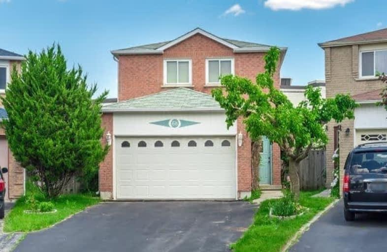 68 Lavron Court, Markham | Image 1