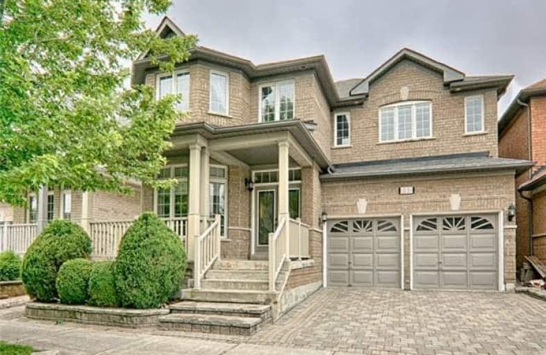 115 Lampton Crescent, Markham | Image 1