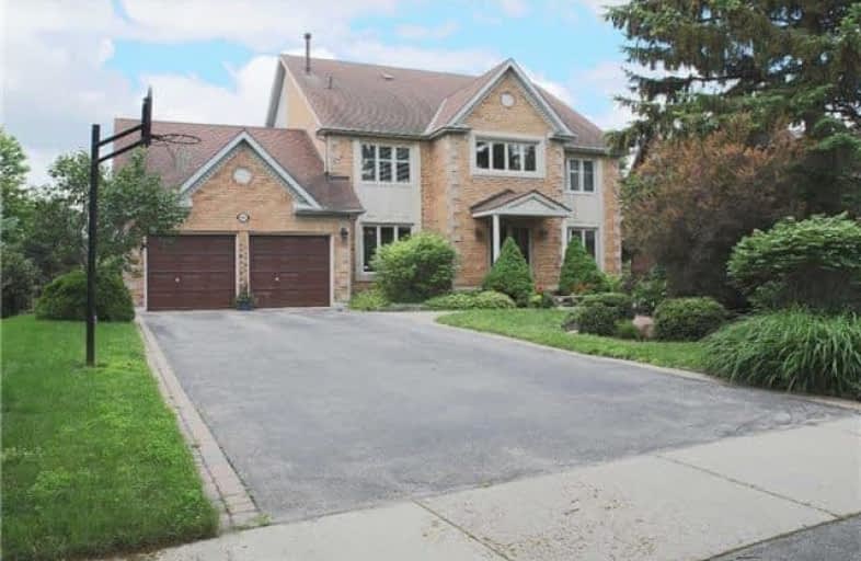 880 Wildrush Place, Newmarket | Image 1
