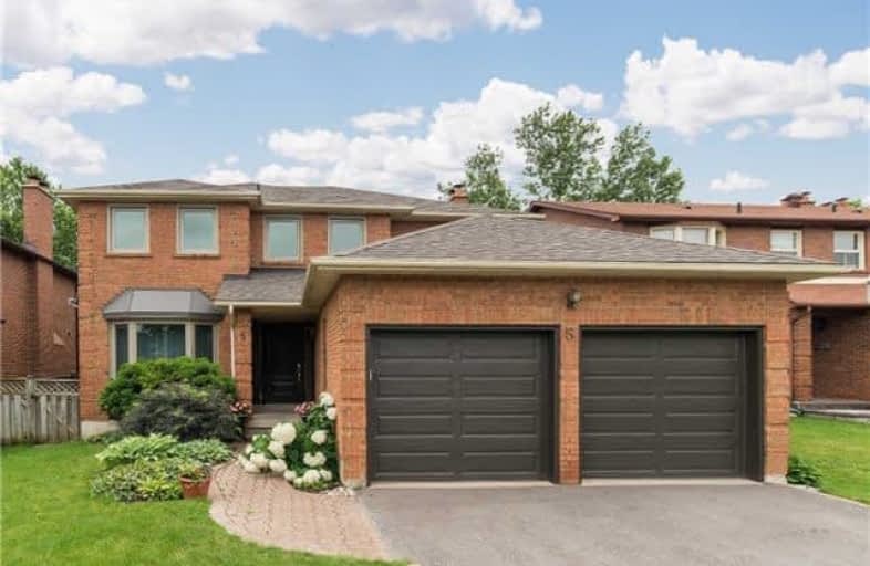 5 Quarry Stone Drive, Markham | Image 1