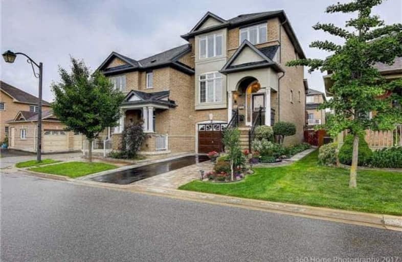 8 Clover Street, Markham | Image 1