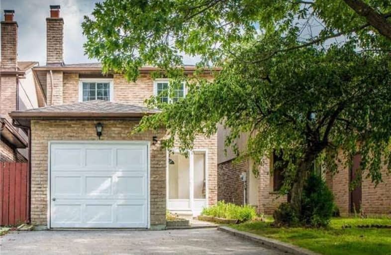 55 Cheeseman Drive, Markham | Image 1