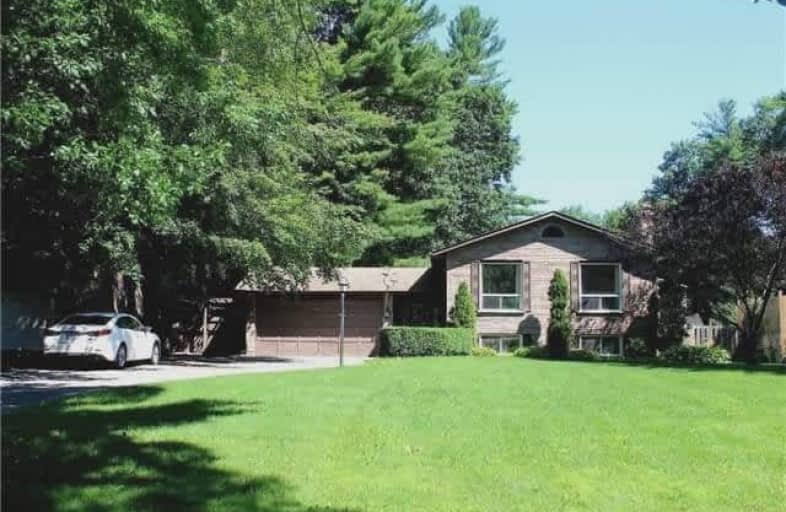 40 Donaldson Road, East Gwillimbury | Image 1