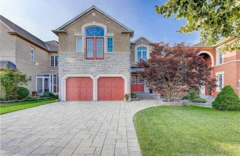 34 Golden Oak Avenue, Richmond Hill | Image 1