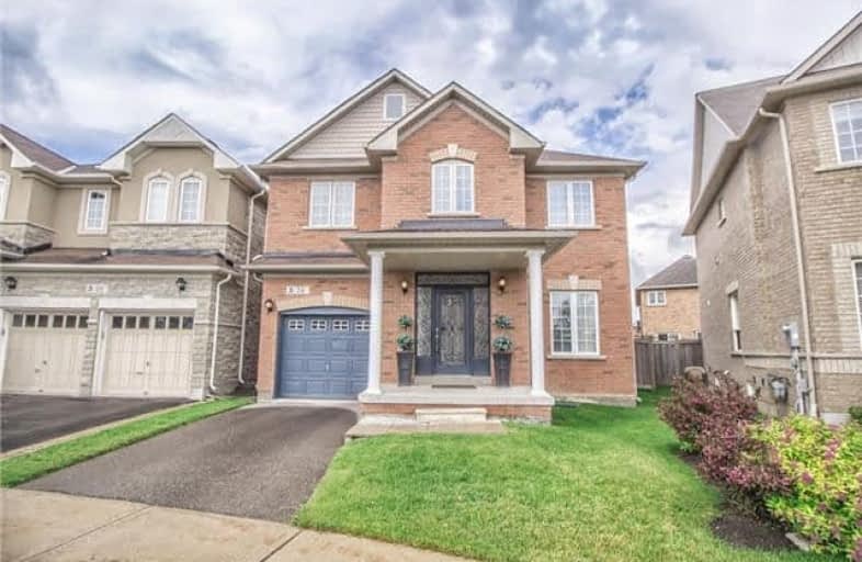14 Palmette Drive, Richmond Hill | Image 1