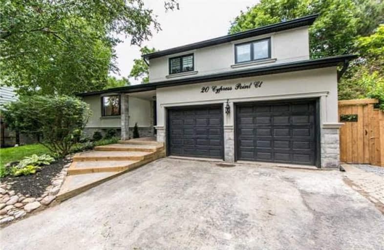 20 Cypress Point Court, Markham | Image 1