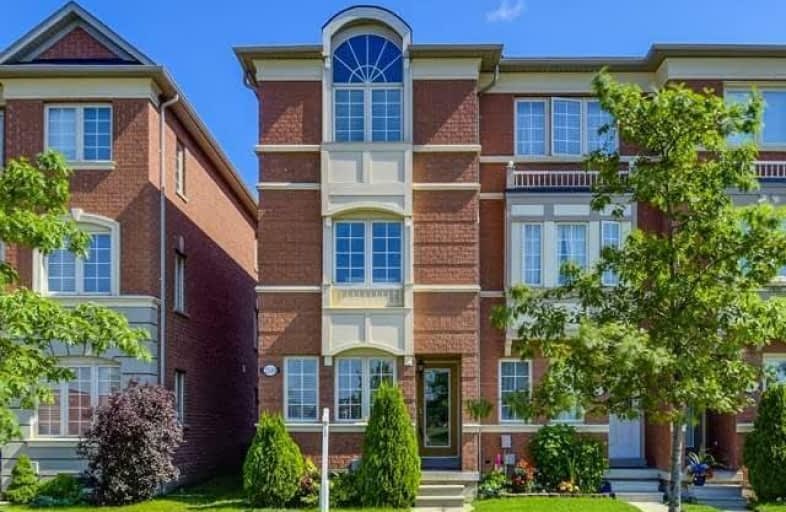 2540 Bur Oak Avenue, Markham | Image 1