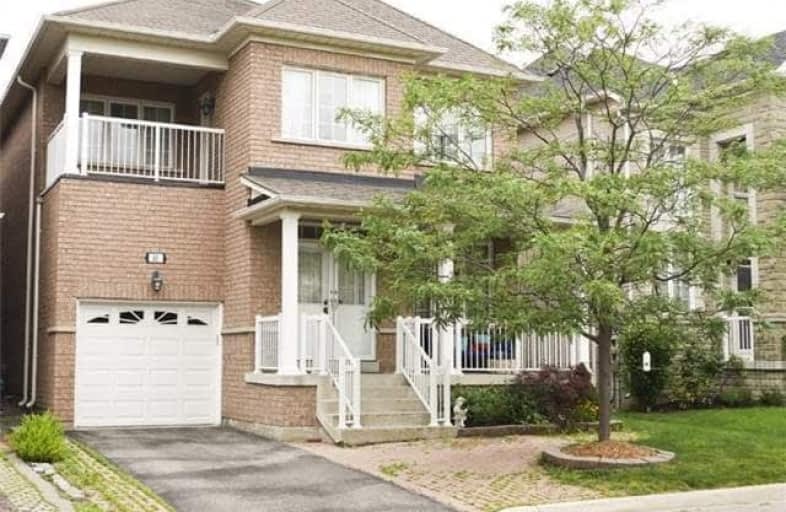 61 Larkmead Crescent, Markham | Image 1