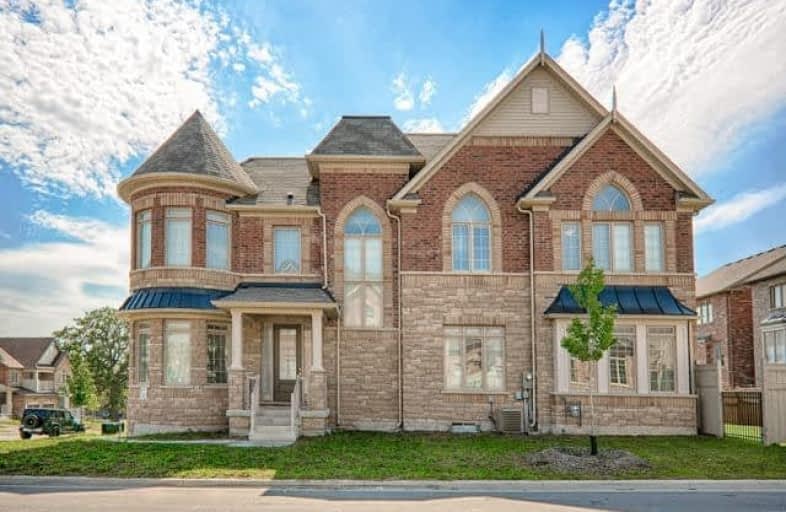 20 Beckett Avenue, Markham | Image 1