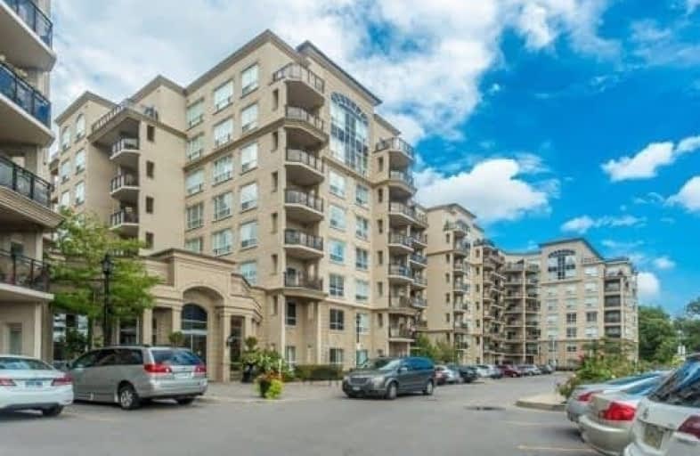 812-2 Maison Parc Court, Vaughan | Image 1