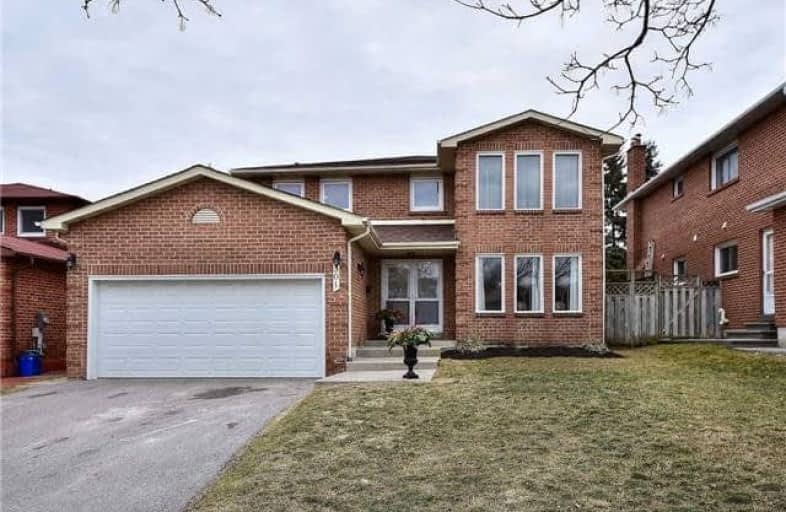 301 Fincham Avenue, Markham | Image 1