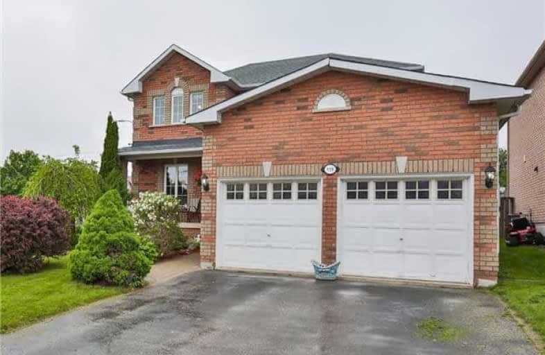 115 Longview Drive, Bradford West Gwillimbury | Image 1