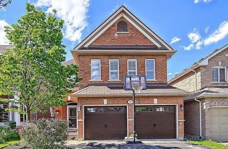 502 Menczel Crescent, Newmarket | Image 1