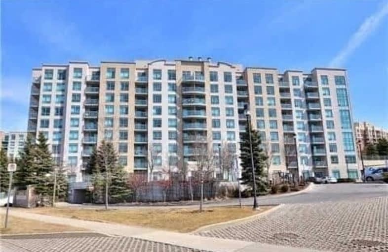 818-51 Baffin Court, Richmond Hill | Image 1
