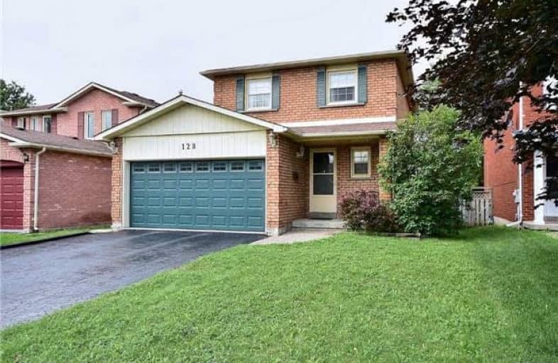 128 Ironwood Crescent, Whitchurch Stouffville | Image 1