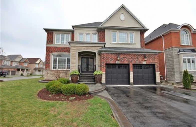 361 Downy Emerald Drive, Bradford West Gwillimbury | Image 1