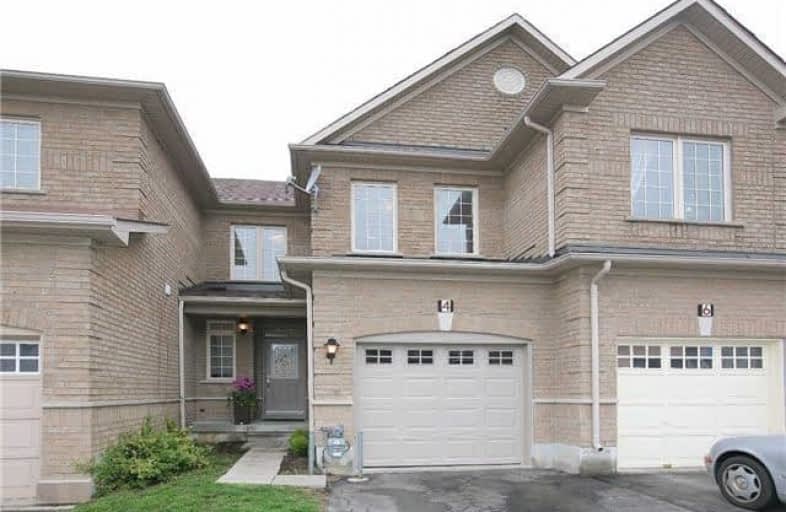 4 Venture Avenue, Richmond Hill | Image 1