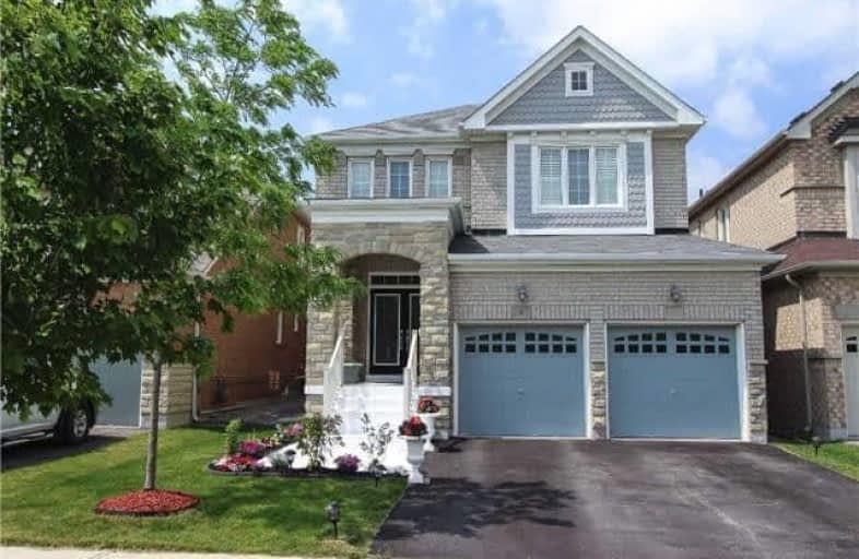 8 Green Darner Trail, Bradford West Gwillimbury | Image 1