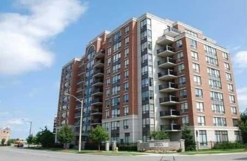 107-25 Times Avenue, Markham | Image 1
