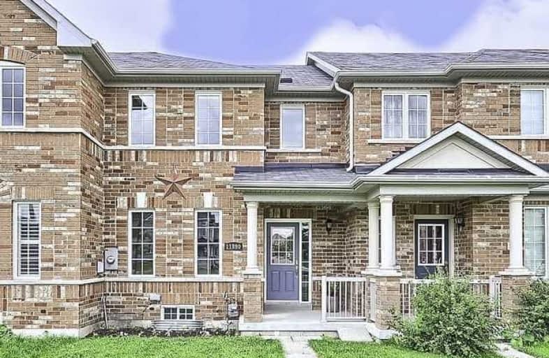 11890 Tenth Line, Whitchurch Stouffville | Image 1