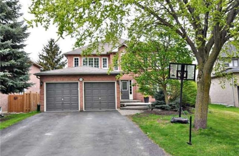 654 Lyman Boulevard, Newmarket | Image 1
