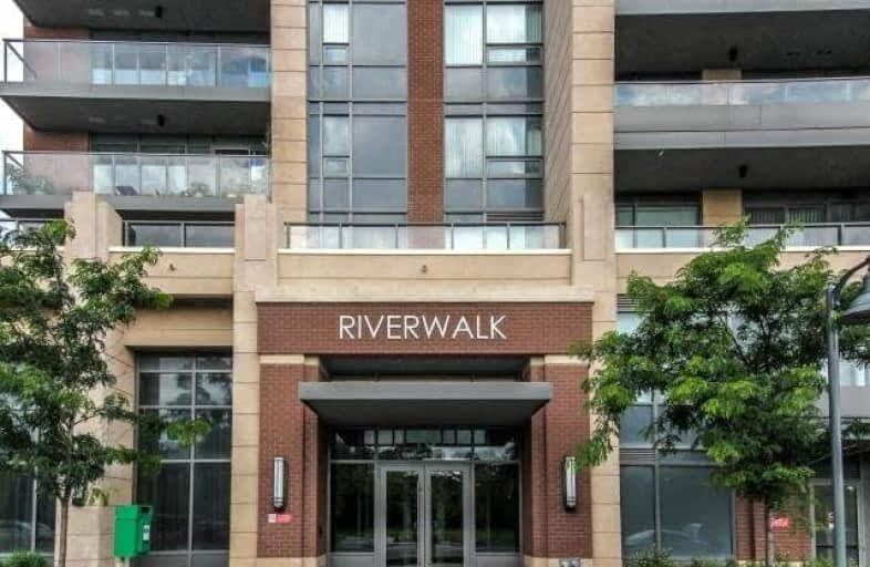 630-18 Uptown Drive, Markham | Image 1