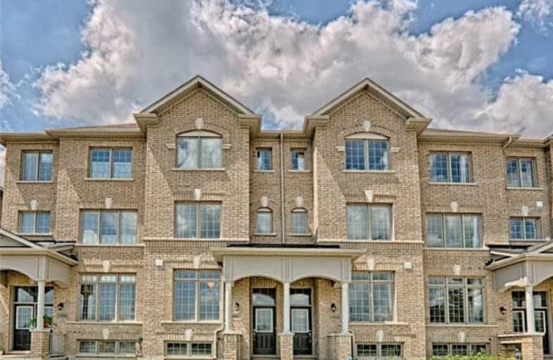 1982 Donald Cousens Parkway, Markham | Image 1