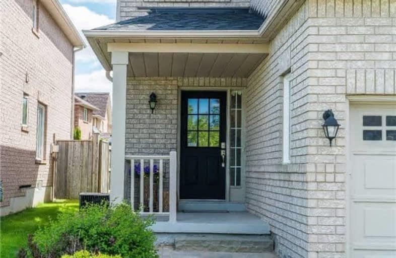 47 Hacienda Drive, Richmond Hill | Image 1
