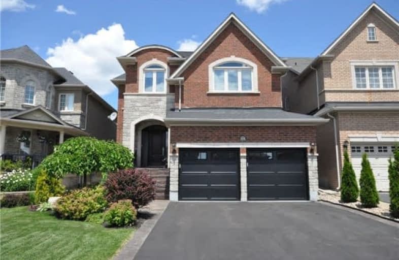 108 Jefferson Forest Drive, Richmond Hill | Image 1