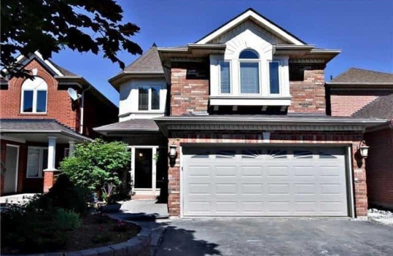 406 Hewitt Circle, Newmarket | Image 1
