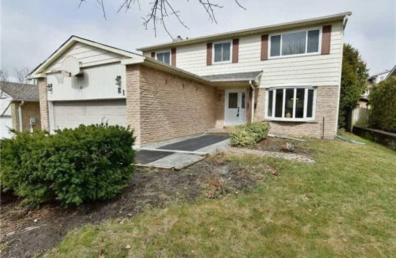 81 Eastman Crescent, Newmarket | Image 1
