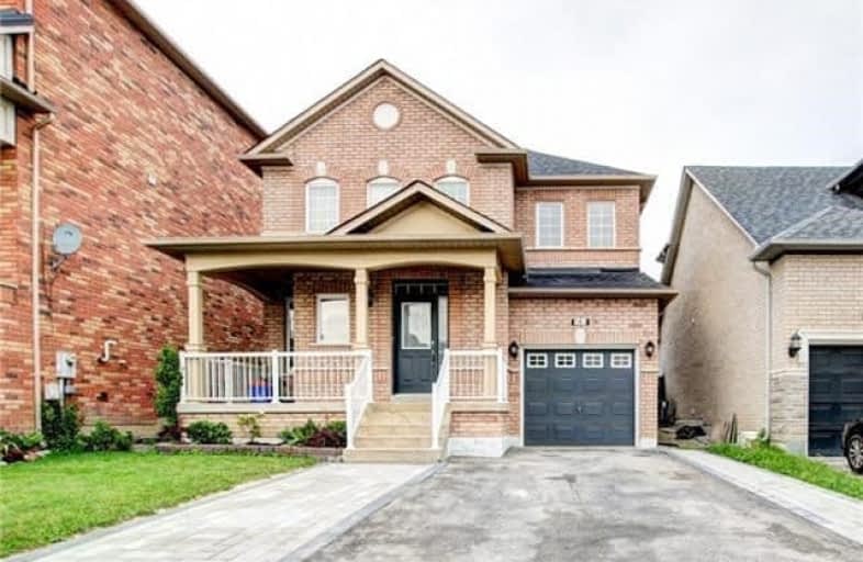 283 John Deisman Boulevard, Vaughan | Image 1