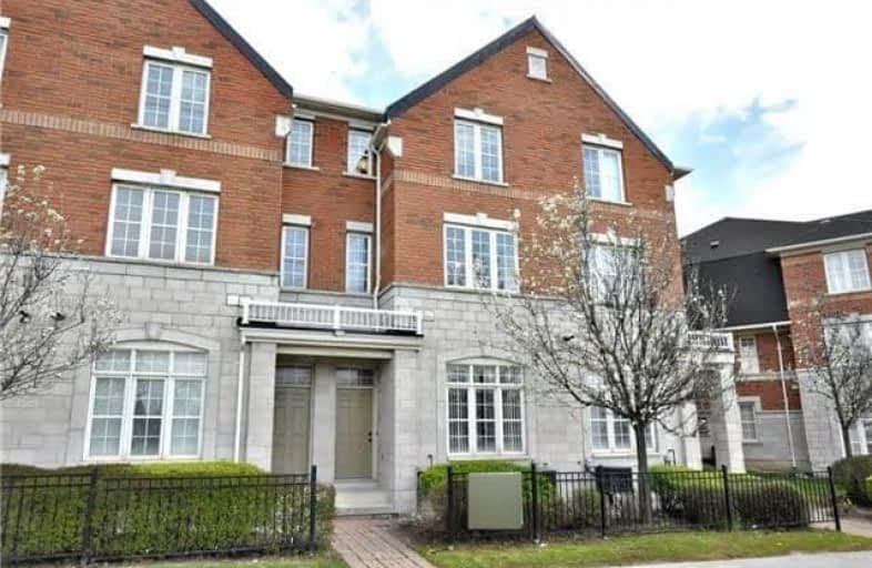 10 Woltner Way, Markham | Image 1