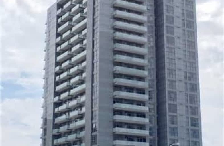 807-55 Oneida Crescent, Richmond Hill | Image 1