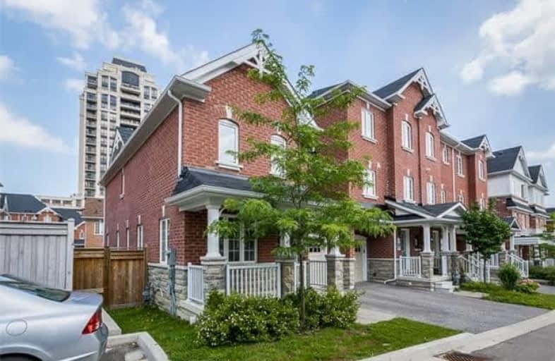 15 Eastern Skies Way, Markham | Image 1